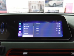 2022款 400km标准续航 尊贵型 三元锂