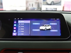 2022款 400km标准续航 尊贵型 三元锂