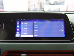 2022款 400km标准续航 尊贵型 三元锂