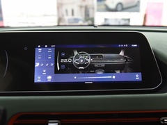 2022款 400km标准续航 尊贵型 三元锂
