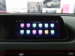 2022款 400km标准续航 尊贵型 三元锂