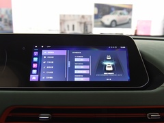 2022款 400km标准续航 尊贵型 三元锂