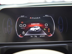 2022款 400km标准续航 尊贵型 三元锂