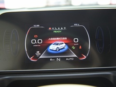 2022款 400km标准续航 尊贵型 三元锂