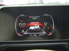 2022款 400km标准续航 尊贵型 三元锂