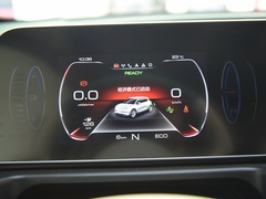 2022款 400km标准续航 尊贵型 三元锂
