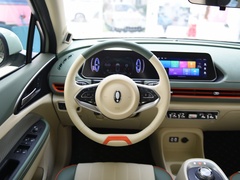 2022款 400km标准续航 尊贵型 三元锂