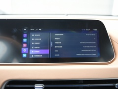 2022款 400km标准续航 尊贵型 三元锂