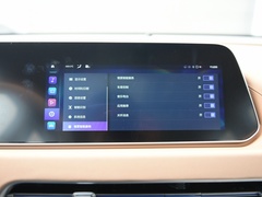 2022款 400km标准续航 尊贵型 三元锂