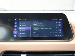 2022款 400km标准续航 尊贵型 三元锂