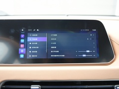 2022款 400km标准续航 尊贵型 三元锂