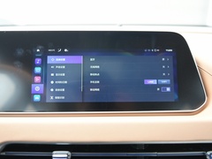 2022款 400km标准续航 尊贵型 三元锂