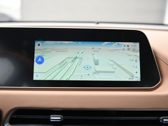 2022款 400km标准续航 尊贵型 三元锂