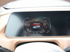2022款 400km标准续航 尊贵型 三元锂