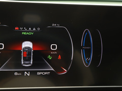 2022款 400km标准续航 尊贵型 三元锂