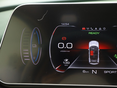 2022款 400km标准续航 尊贵型 三元锂
