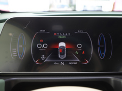 2022款 400km标准续航 尊贵型 三元锂
