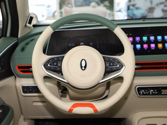 2022款 400km标准续航 尊贵型 三元锂
