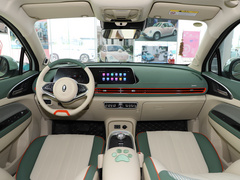 2022款 400km标准续航 尊贵型 三元锂