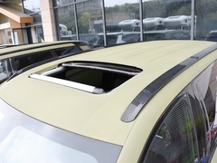 2022款 2.0T 柴油四驱亚马逊版 5座