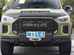 2022款 2.0T 柴油四驱亚马逊版 5座