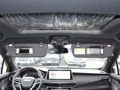 2022款 2.0T 柴油四驱亚马逊版 5座