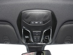 2022款 2.0T 柴油四驱亚马逊版 5座