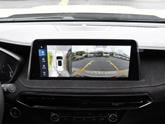 2022款 2.0T 柴油四驱亚马逊版 5座