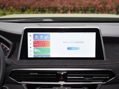 2022款 2.0T 柴油四驱亚马逊版 5座