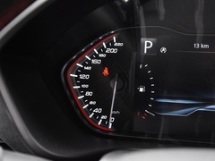 2022款 2.0T 柴油四驱亚马逊版 5座