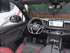 2022款 2.0T 柴油四驱亚马逊版 5座