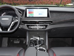 2022款 2.0T 柴油四驱亚马逊版 5座