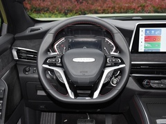 2022款 2.0T 柴油四驱亚马逊版 5座