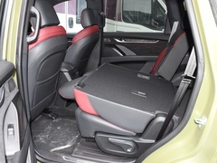 2022款 2.0T 柴油四驱亚马逊版 5座