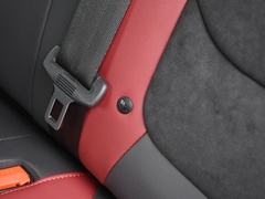 2022款 2.0T 柴油四驱亚马逊版 5座