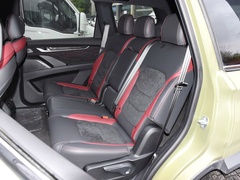2022款 2.0T 柴油四驱亚马逊版 5座