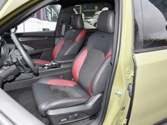 2022款 2.0T 柴油四驱亚马逊版 5座