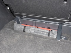 2022款 2.0T 柴油四驱亚马逊版 5座