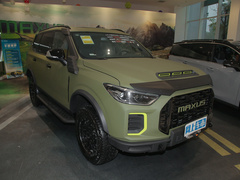 2022款 2.0T 柴油四驱亚马逊版 7座