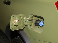 2022款 2.0T 柴油四驱亚马逊版 7座