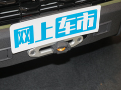 2022款 2.0T 柴油四驱亚马逊版 7座
