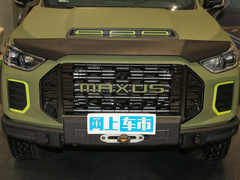 2022款 2.0T 柴油四驱亚马逊版 7座