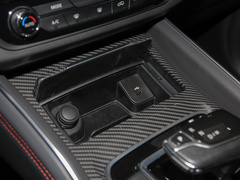 2022款 2.0T 柴油四驱亚马逊版 7座