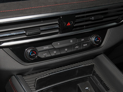 2022款 2.0T 柴油四驱亚马逊版 7座