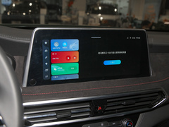 2022款 2.0T 柴油四驱亚马逊版 7座