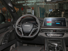2022款 2.0T 柴油四驱亚马逊版 7座