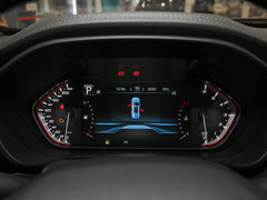 2022款 2.0T 柴油四驱亚马逊版 7座