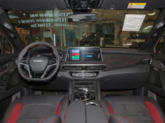 2022款 2.0T 柴油四驱亚马逊版 7座