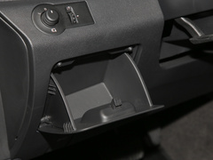 2022款 2.0T 柴油四驱亚马逊版 7座