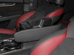 2022款 2.0T 柴油四驱亚马逊版 7座